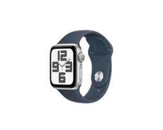 Apple Watch SE 2 Silver 40mm