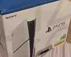 Playstation 5 Slim 1TB