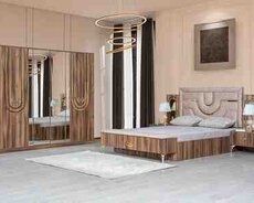 Yataq otağı mebeli