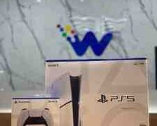 Sony PlayStation 5 Slim 1TB