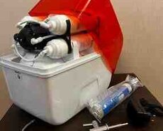 Su filteri Waterboss