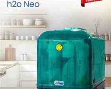 Su filteri Ortimax