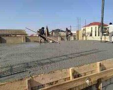 Beton pompa