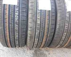 Kumho təkərləri 22545 R17