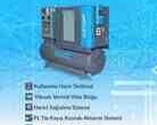 Kompressor