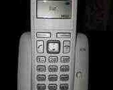 Stasionar telefon