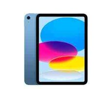 Apple iPad (2025) Blue 128GB