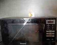 Mikrodalğalı soba Panasonic