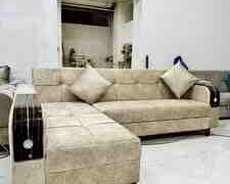 Künc divan