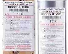 Toyota hidravlik mayesi