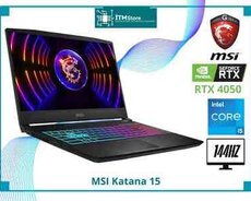 MSI Katana 15 B13VEK-1882XAZ (9S7-158571-1882)