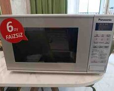 Mikrodalğalı soba Panasonic