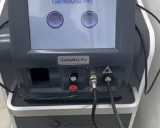 Candela GentleMax pro deyerinden asagi
