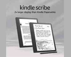 Elektron kitab Kindle Scribe 64GB 10.2