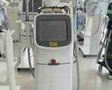 Lazer epilyasiya cihazı A8