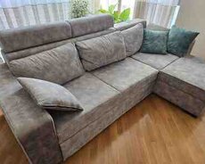 Künc divan Madeyra