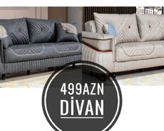 Divan, Yeni, Açılan, Bazalı, Nabuk, Ünvana pulsuz çatdırılma