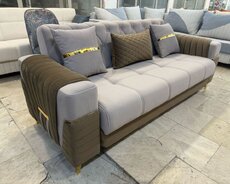 Divan, Yeni, Açılan, Bazasız, Nabuk, Şəhərdaxili pulsuz çatdırılma