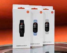 Xiaomi Mi Band 9 Glacier Silver