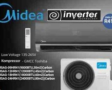 Kondisioner Midea