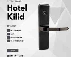 Hotel kilidi GXS-0336