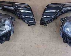 Hyundai Tucson 20202022 faraları