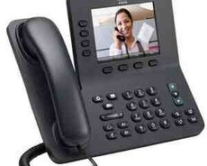 Cisco Unified IP Phone 8945