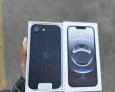 Apple iPhone 16e Black 128GB8GB