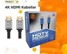 4K HDMİ kabel S-Link-10m