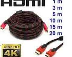 HDMİ kabel