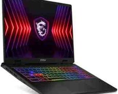 Noutbuk MSI Sword 16HX B14VFKG-202US i7-14650HX
