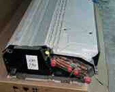 Kondisioner Fancoil