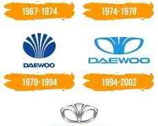 Daewoo Damas ehtiyat hissələri