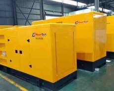 Generator Powertech 33 KVA