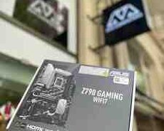 Ana Plata ASUS Z790 GAMİNG WIFI7
