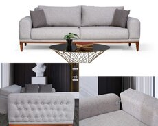Divan, Yeni, Açılan, Bazalı, Nabuk, Ünvana pulsuz çatdırılma
