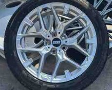Hyundai, Kia təkərləri R18