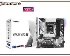ASRock B760M Pro RS DDR5 Motherboard