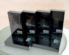 Samsung Galaxy S24 Onyx Black 256GB8GB