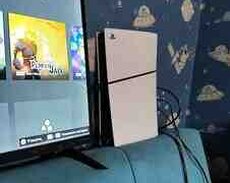 Playstation 5 Slim