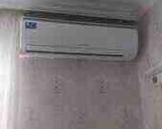 Kondisioner Samsung dual invertor 24000btu
