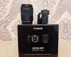 Canon RP 24-105 sigma