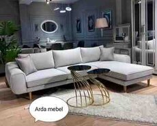 Künc divanı