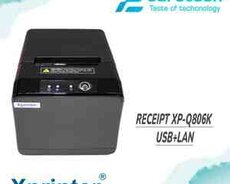 Barkod printer