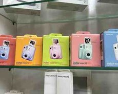 Fujifilm instax mini 12 white