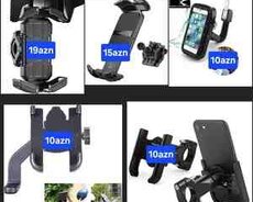 Moto,velo, telefon tutacağı