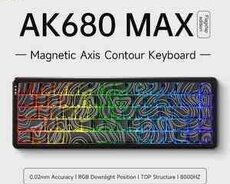 Ajazz AK680 Max