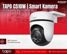 Xarici smart kamera Tapo C510W