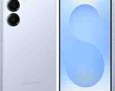 Samsung Galaxy S25 Icy Blue 128GB12GB