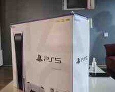 PlayStation 5 Slim